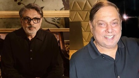 Sanjay Leela Bhansali reveals Heeramandi story writer Moin Beg was ‘frustrated’ with delays, threatened to make it with David Dhawan: ‘Please take it and go’