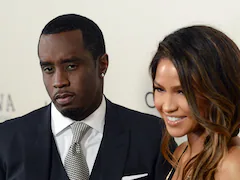 Domestic Violence "Broke Me": Ex-Partner Of Rapper Sean "Diddy" Combs