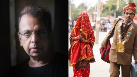 Ananth Mahadevan claims Kiran Rao’s Laapataa Ladies is similar to his 1999 film Ghoonghat Ke Pat Khol: ‘Many incidents are the same’