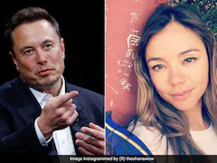 Elon Musk Had An Affair With Google Co-Founder's Ex-Wife, Claims Report