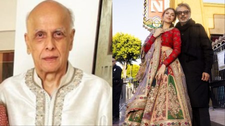 Mahesh Bhatt weighs in on nepotism debate as Bhansali gets criticism for casting niece Sharmin Segal in Heeramandi: ‘Bringing Bollywood to its knees’