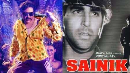 Director Sikander Bharti, known for Govinda’s Rangeela Raja and Akshay Kumar’s Sainik, passes away