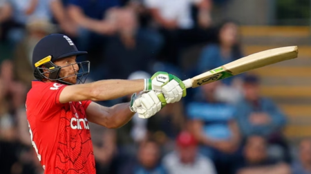 ENG vs PAK: Buttler, Archer warm up for T20 World Cup as England crush Pakistan in 2nd T20I