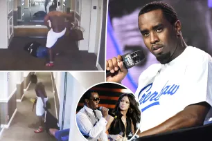 Sean ‘Diddy’ Combs ‘insists’ Cassie Ventura abuse video ‘doesn’t tell the full story’: source