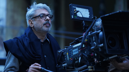 Sanjay Leela Bhansali defends losing temper on set, cites Raj Kapoor as example: ‘Not interested in turmoil actors went through on his set’