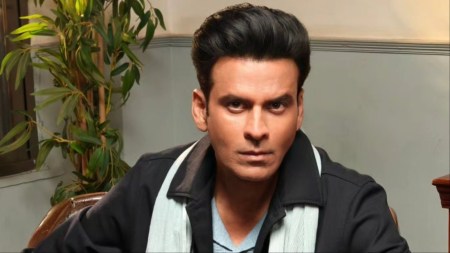 Manoj Bajpayee reveals how much he earned on his first film, started charging thrice that amount in six years