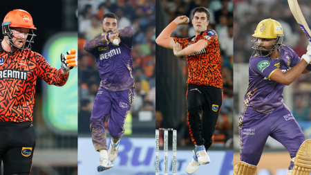 IPL final: Can the combination of leg-break and slider from Varun Chakaravarthy fox Heinrich Klassen?