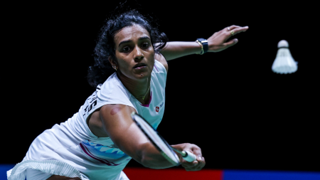 Malaysia Masters: Sindhu overcomes slow start, outlasts Busanan in 88-minute thriller to reach first final in a year