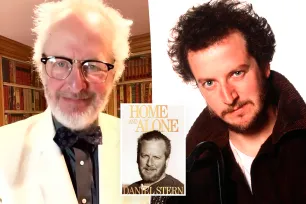 Daniel Stern recalls being a whistleblower on ‘90s sitcom over costars’ alleged harassment in new memoir 