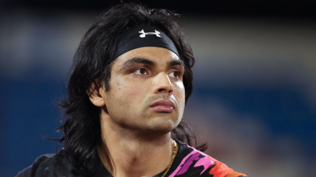 2 months to go for Olympics, Neeraj Chopra faces a scare — after fatigue of back-to-back events in Doha and Bhubaneshwar