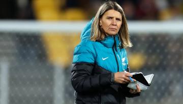 Football Ferns coach Jitka Klimkova steps down amid investigation into 'employment related matter'