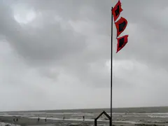 Severe Cyclone Remal Makes Landfall On Bangladesh Coast: Report