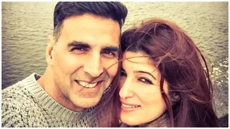 Akshay Kumar says wife Twinkle Khanna doesn’t like him wearing ‘ridiculously expensive’ outfits: ‘Men just need to look like men’