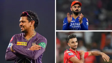 IPL 2024 Award Winners: Orange Cap, Purple Cap, Fairplay and other award winners