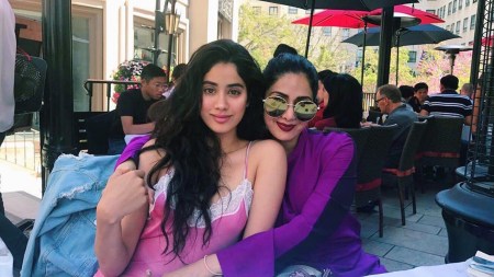 Janhvi Kapoor reveals she became more religious, superstitious after Sridevi’s death; admits she still hasn’t accepted her mother’s absence: ‘I think she’s travelling’