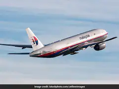 UK Scientists Plan Seabed Explosions To Solve Mystery Of Missing Flight MH370