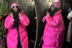 Nicki Minaj apologizes to fans after getting arrested in Amsterdam: ‘I’ll have the lawyers &amp; God take it from here’