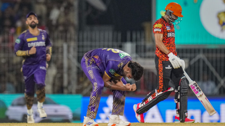 IPL 2024 Final KKR vs SRH: Sunrisers Hyderabad score lowest-ever total in IPL final history, post 113 against Kolkata Knight Riders