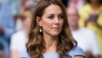 Kate Middleton may not appear in public until 2025 - report