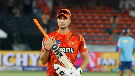 Secret behind Abhishek Sharma’s success: Rise of Shubman Gill, a tweak in batting stance by Yuvraj Singh and discipline