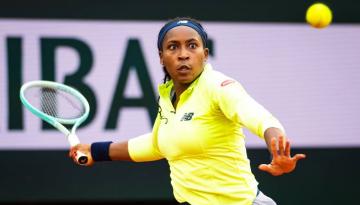 Tennis: ASB Classic champion Coco Gauff eases into French Open second round with 50th Grand Slam win