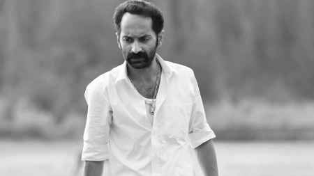 Fahadh Faasil reveals ADHD diagnosis at 41