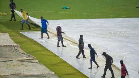 BCCI announces cash rewards for groundsmen and curators of all IPL venues