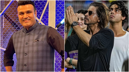 When Virender Sehwag advised 9-year-old Aryan Khan to ask Shah Rukh Khan not to do certain things: ‘Even now, whenever we meet…’