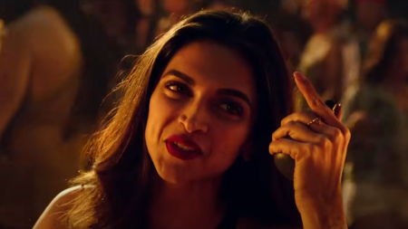 Deepika Padukone: ‘I don’t think we have changed, but West has opened up to Indian cinema’