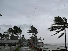 Cyclone Remal Devastates Bangladesh, 10 Killed, Over 30,000 Homes Destroyed