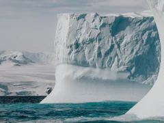 What It Would Be Like To Live Permanently In Antarctica