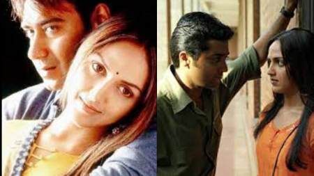 20 years of Yuva: Esha Deol reveals why Mani Ratnam cast her in the role of Radhika, says ‘I was moofat’