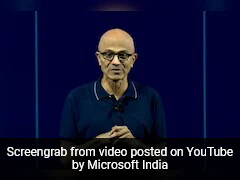 "Powerful Moment": Satya Nadella Reveals How GPT-3.5 Helped An Indian Farmer