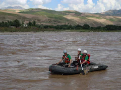 16 People Killed In Floods In Afghanistan: Report