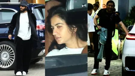 Ranveer Singh, MS Dhoni, Ranbir Kapoor-Alia Bhatt jet off to Italy to attend Anant Ambani-Radhika Merchant’s pre-wedding bash