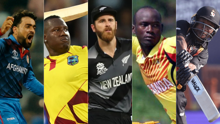 T20 World Cup 2024 Group C: Squads, schedule, date, venues, match time