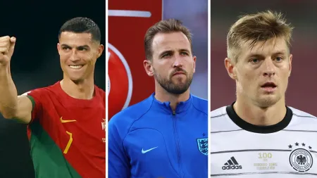 Euro 2024 Squads: From hosts Germany to England, Portugal to France, full list of all 24 teams