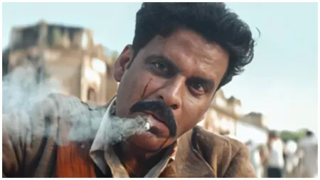 Bhaiyya Ji box office collection day 3: Manoj Bajpayee’s film registers improvement, trails far behind Rajkummar Rao’s Srikanth