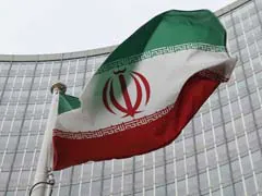 Iran's Enriched Uranium Stock 30 Times More Than 2015 Accord Limit: UN Watchdog