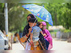 Temperatures Breach 52 Degree Mark In Pakistan's Sindh, Highest This Summer