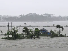 Cyclone Remal Battered Bangaldesh For 36 Hours, One Of The Longest Seen