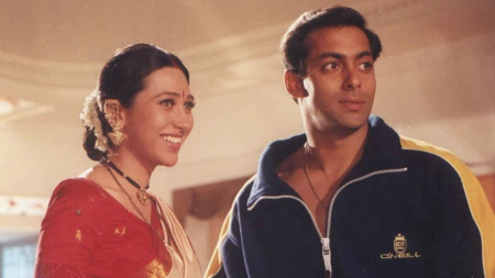 Biwi No 1 at 25: Salman Khan, Karisma Kapoor were not first choices for the film, Govinda refused to work with Sushmita Sen