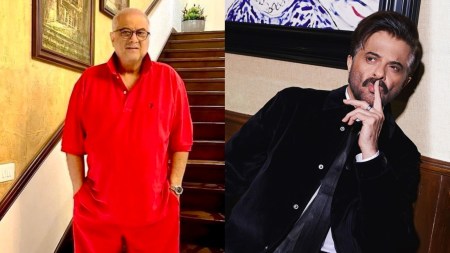 Amid ongoing rift between Anil Kapoor and Boney Kapoor, No Entry 2 director Anees Bazmee says he doesn’t want to interfere between the two brothers