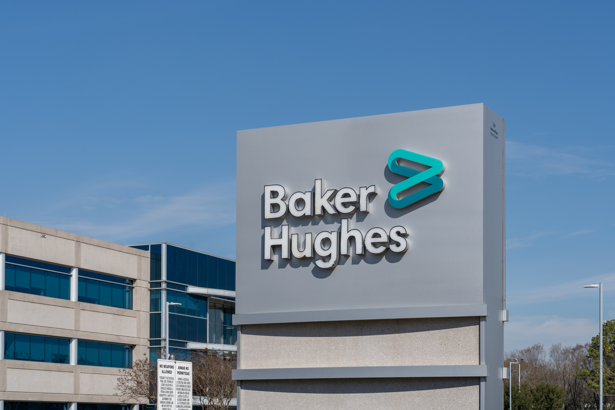 Is Wall Street Bullish or Bearish on Baker Hughes Stock?