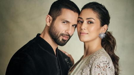 Shahid Kapoor, wife Mira Rajput buy Rs 58.66 cr luxury sea-view apartment in Mumbai, pay Rs 1.75 crore in stamp duty