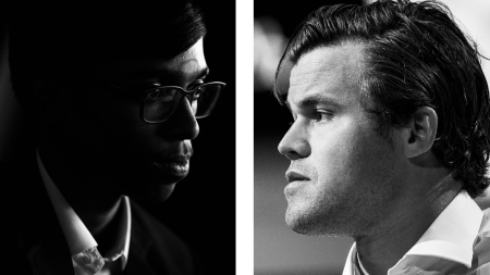 Norway Chess notes: Hungry Magnus Carlsen, Pragg wins with one second on clock and more