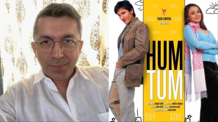 Hum Tum at 20: Yash Chopra called film ‘too risky’, Aamir Khan turned it down as he was dealing with divorce; it won Saif Ali Khan a National Award 