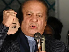 Pak "Violated" Lahore Agreement Signed With India In 1999: Nawaz Sharif