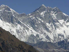 Indian Climber Rescued From Mount Everest Dies, 8th Death This Season