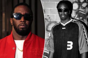 Sean ‘Diddy’ Combs allegedly beat college girlfriend with a belt in front of other students: eyewitness